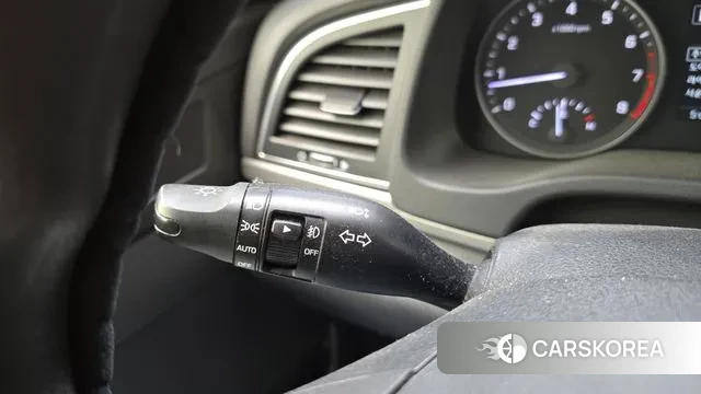 Hyundai Avante AD id 3449854 из Кореи 7