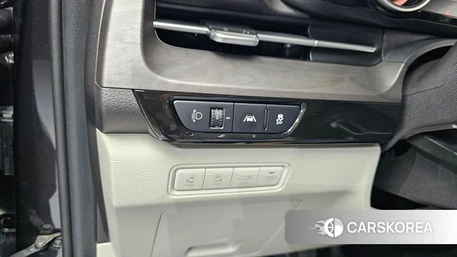 Kia Carnival 4th generation id 4604425 из Кореи 7