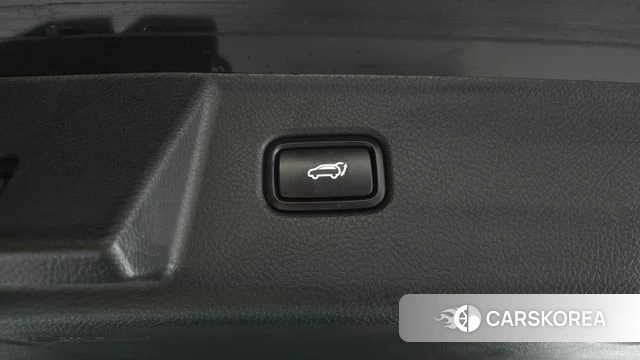 Kia Mohave Master id 4429018 из Кореи 7