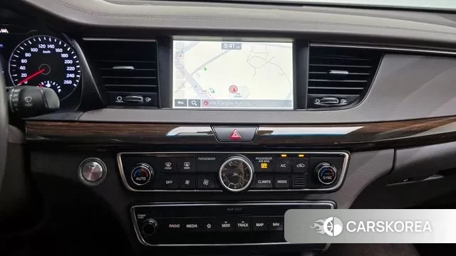 Kia Come New K7 id 2971263 из Кореи 7