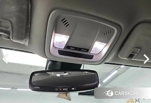 Chevrolet (GM Daewoo) All New Malibu id 4357089 из Кореи 7