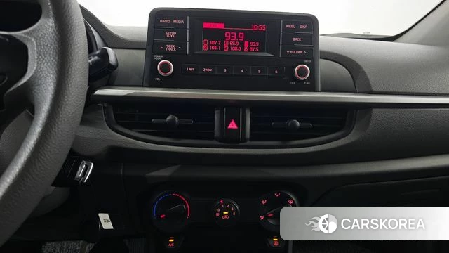 Kia All New Morning (JA) id 4530739 из Кореи 7