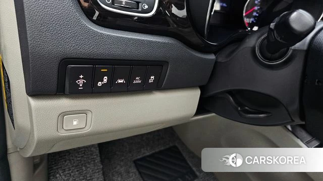 Kia The New Carnival id 4203819 из Кореи 7