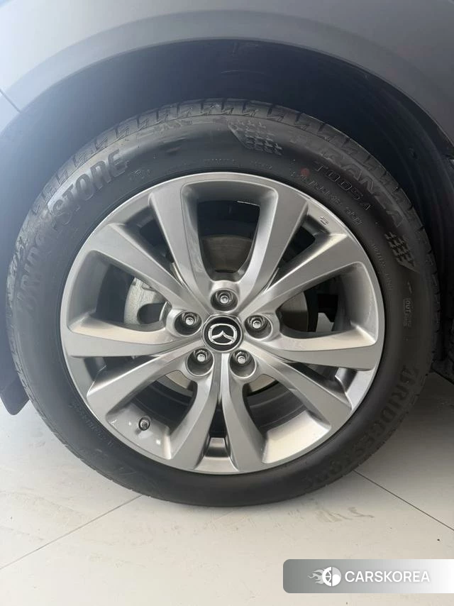 Mazda CX-30 id 4301676 из Китая 7