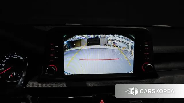 Kia Seltos id 3591977 из Кореи 7