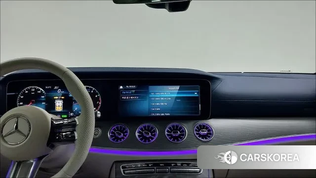 Mercedes-Benz E-Class W213 id 2998081 из Кореи 7