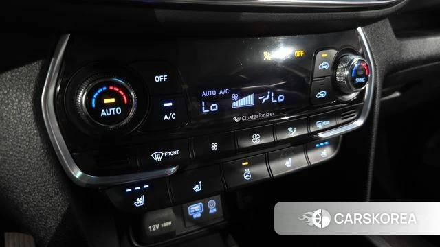Hyundai Santa Fe TM id 4587350 из Кореи 7