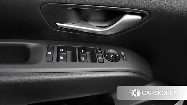 Hyundai The New Tucson Hybrid (NX4) id 3769492 из Кореи 7