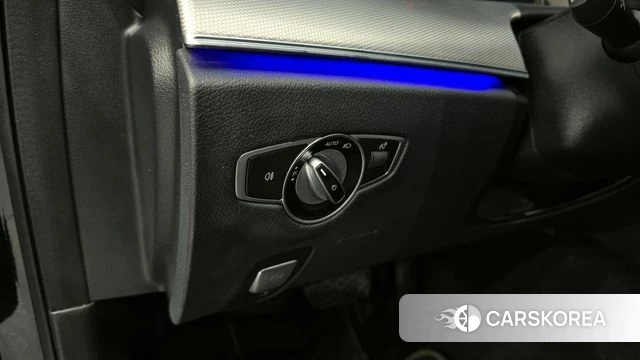 Mercedes-Benz E-Class W213 id 3873264 из Кореи 7