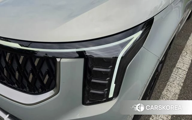 Kia The New Carnival 4th Generation id 4842489 из Кореи 7