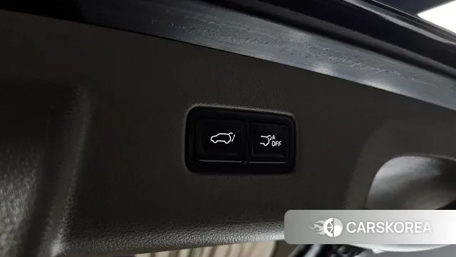 Kia Carnival 4th generation id 3691121 из Кореи 7