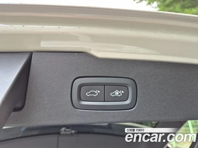 Volvo V60 Cross-Country 2nd Generation id 2905831 из Кореи 7