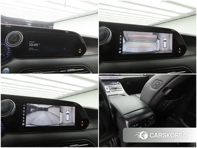 Hyundai Palisade id 3753644 из Кореи 7