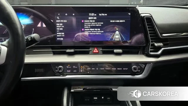 Kia Sportage 5th Generation id 3606897 из Кореи 7