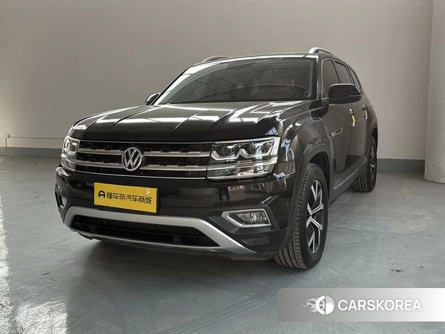 Volkswagen Tourang id 4229239 из Китая 7