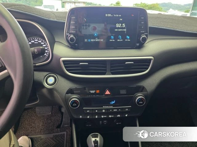 Hyundai All New Tucson id 4551535 из Кореи 7
