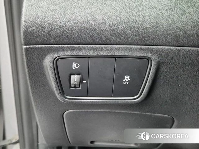 Hyundai Tucson (NX4) id 3842137 из Кореи 7