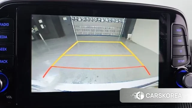 Hyundai All New Tucson id 3418103 из Кореи 7