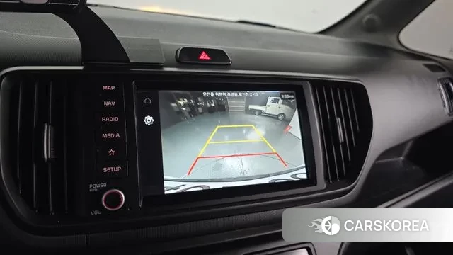 Kia The New Kia Ray id 3620467 из Кореи 7