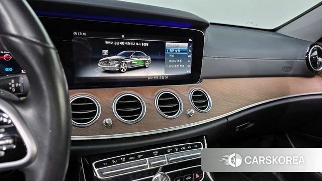 Mercedes-Benz E-Class W213 id 4203431 из Кореи 7