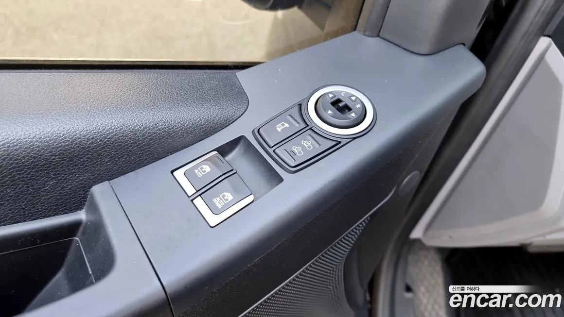 Hyundai Solati id 2163203 из Кореи 7