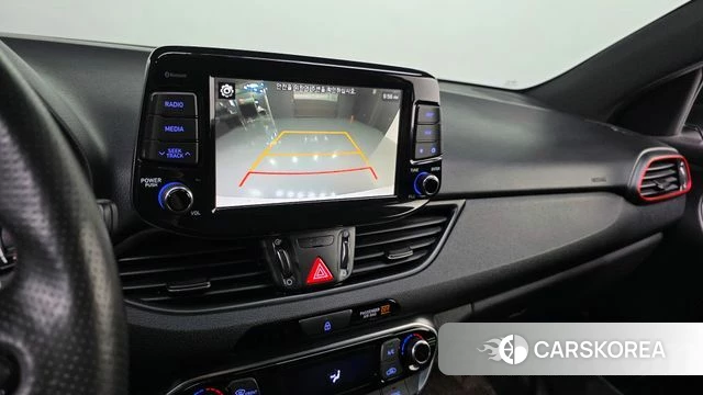 Hyundai i30 (PD) id 4594908 из Кореи 7