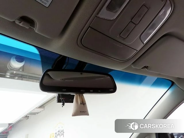 Kia The New Carnival id 4458795 из Кореи 7