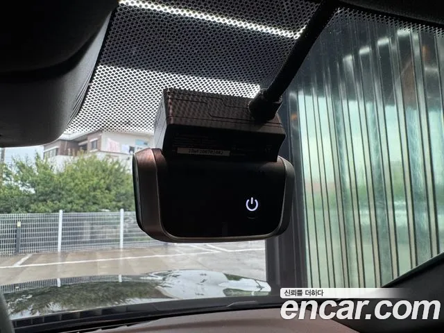 BMW 5 Series (G30) id 2825253 из Кореи 7