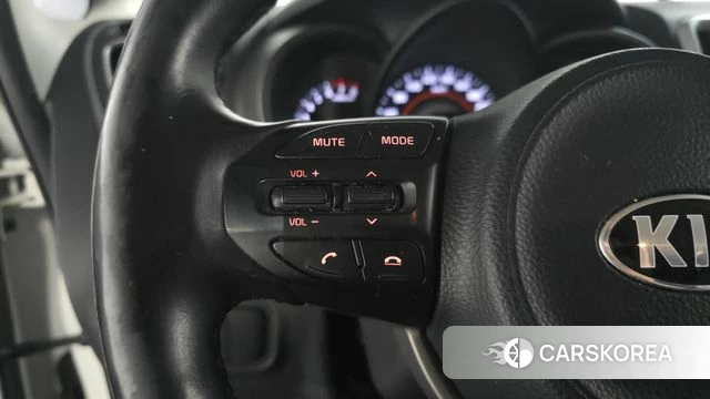 Kia The New Ray id 3905507 из Кореи 7