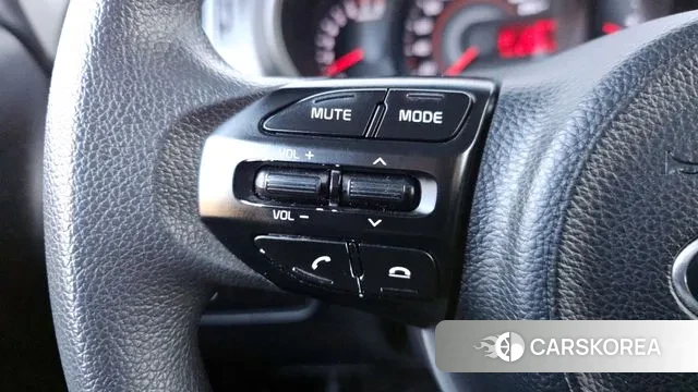 Kia The New Ray id 3454949 из Кореи 7