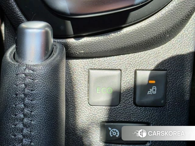 Renault Korea (Samsung) New QM3 id 4392670 из Кореи 7