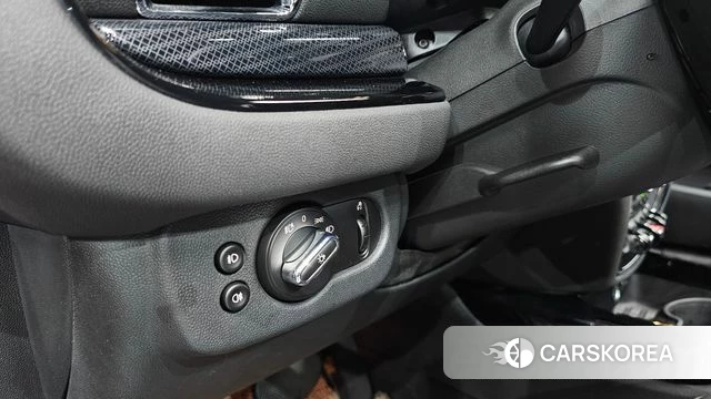 Mini Cooper Clubman id 4905515 из Кореи 7