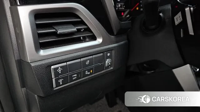 Ssangyong Beautiful Korando id 3576124 из Кореи 7