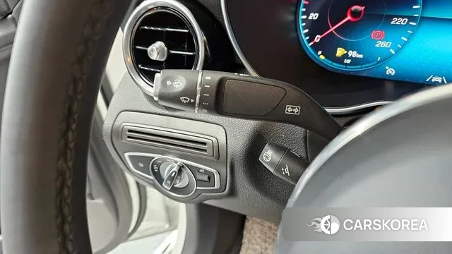 Mercedes-Benz GLC-Class X253 id 3291251 из Кореи 7