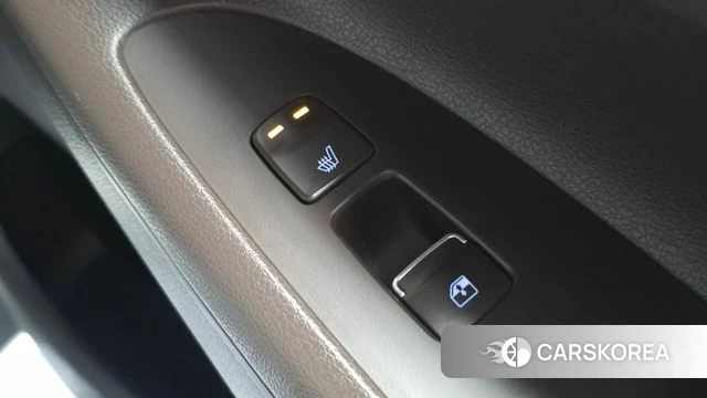 Hyundai The New Grandeur IG id 4759110 из Кореи 7