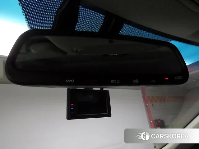 Kia The New Carnival id 3778900 из Кореи 7