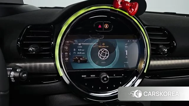 Mini Cooper S Clubman id 3599987 из Кореи 7