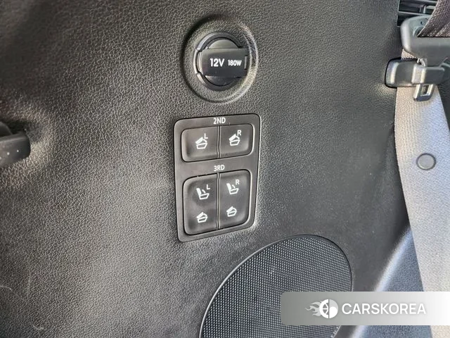 Hyundai Palisade id 3263880 из Кореи 7