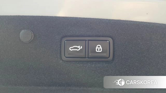 Kia The New K8 Hybrid id 4870632 из Кореи 7