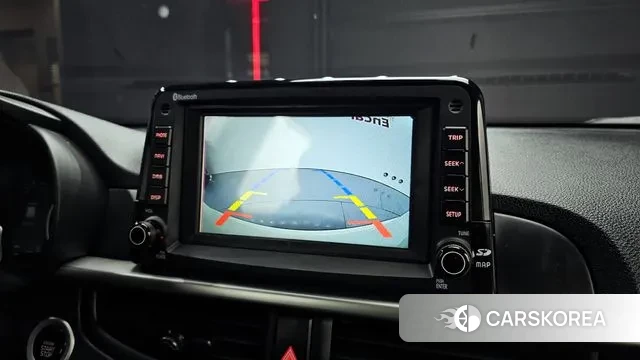 Kia Morning Urban (JA) id 3503393 из Кореи 7