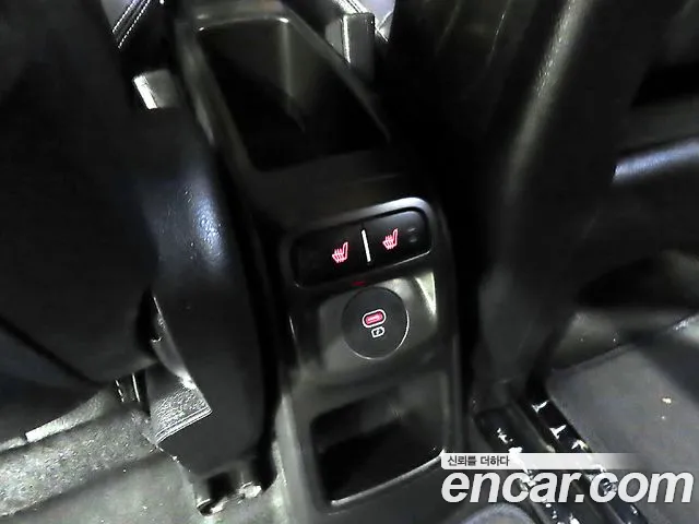 Kia The New Kia Ray EV id 2734915 из Кореи 7