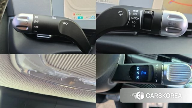 Hyundai Ionic 5 id 4763749 из Кореи 7