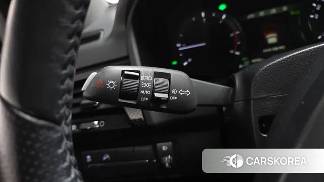 Ssangyong Rexton Sports Cannes id 3535588 из Кореи 7