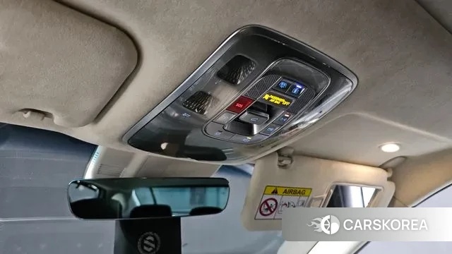 Genesis G80 (RG3) id 3572672 из Кореи 7