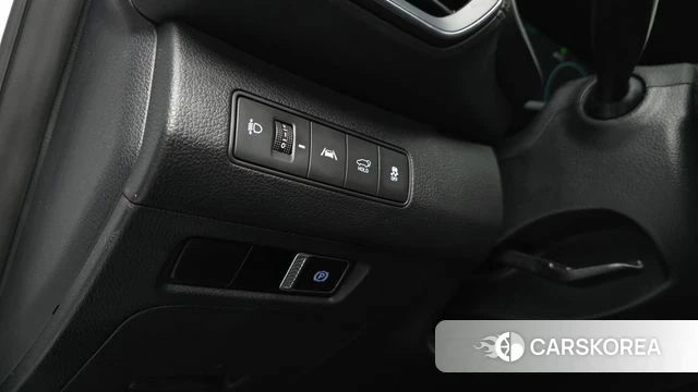 Hyundai The New Santa Fe id 4603902 из Кореи 7