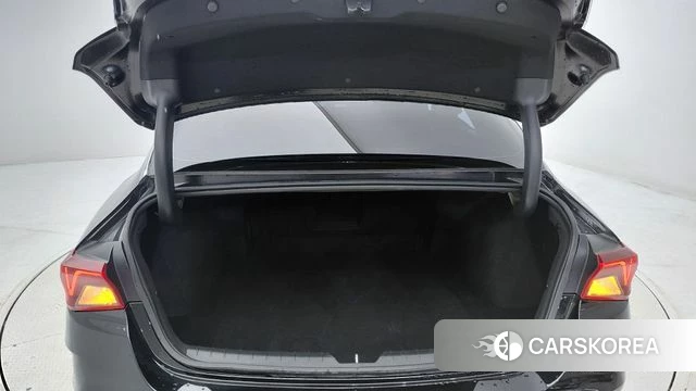 Kia K5 Hybrid 3rd Generation id 4893588 из Кореи 7