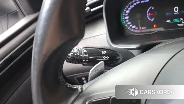 Hyundai Tucson (NX4) id 3390110 из Кореи 7