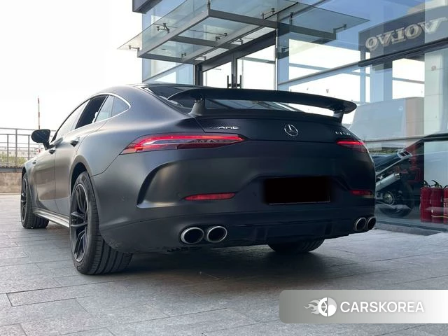 Mercedes-Benz AMG GT id 4275218 из Китая 7