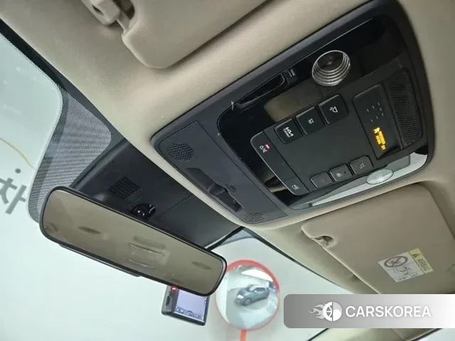 Kia Carnival 4th generation id 3448370 из Кореи 7