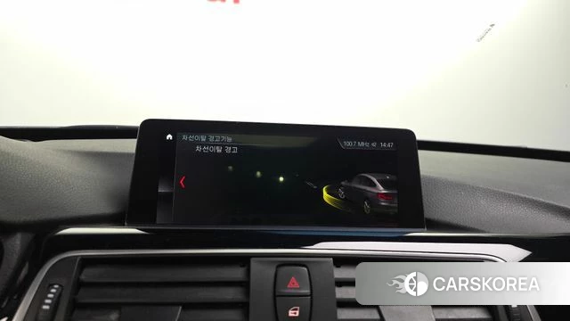 BMW 3 Series GT (F34) id 4900310 из Кореи 7